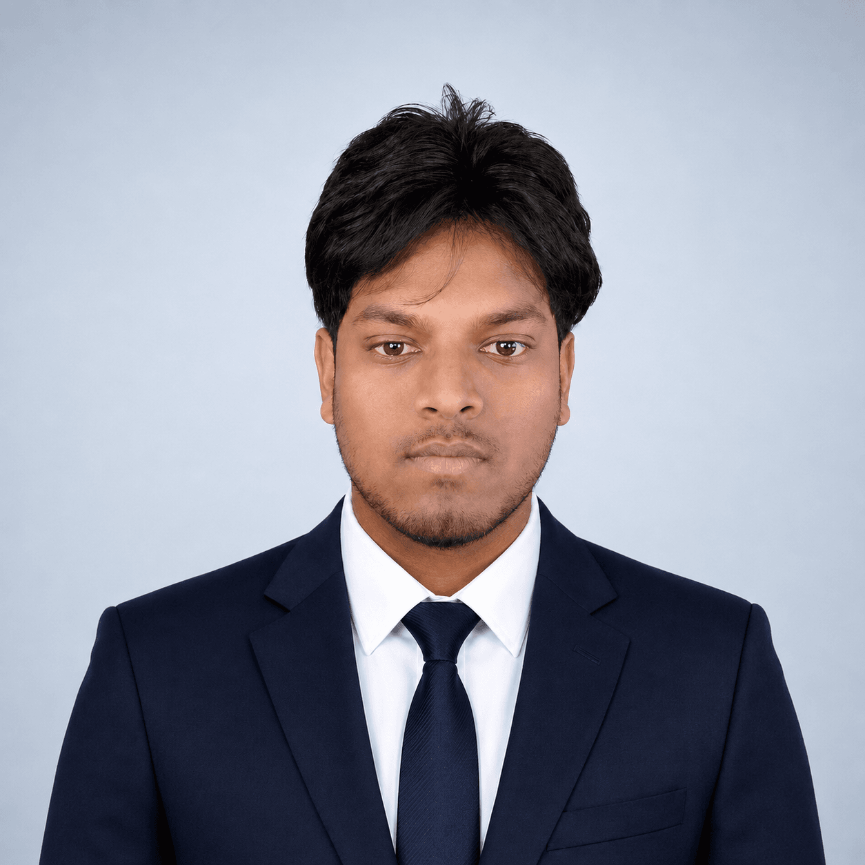 Obadah Shamim