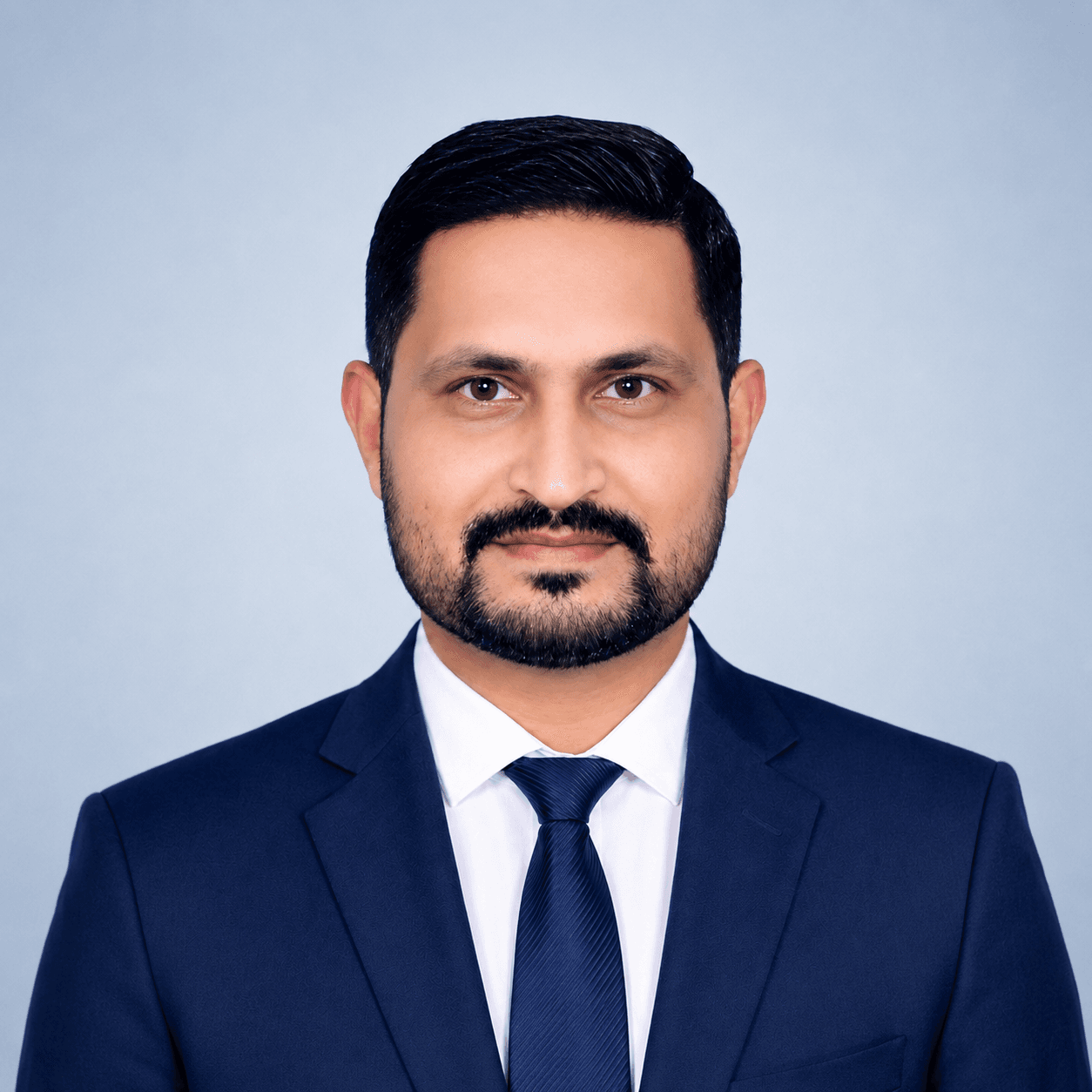 Asghar Ali