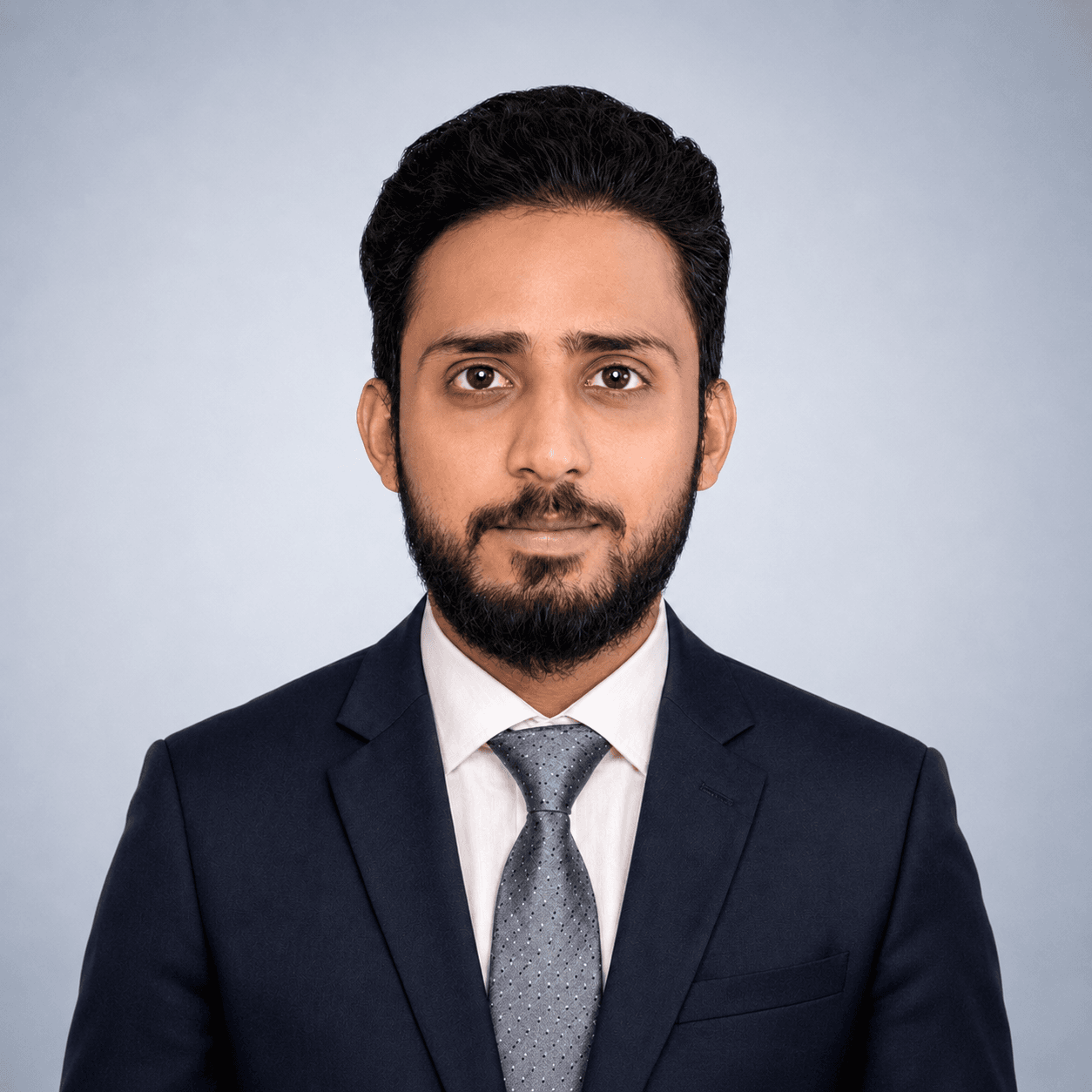 Syed Wahaj