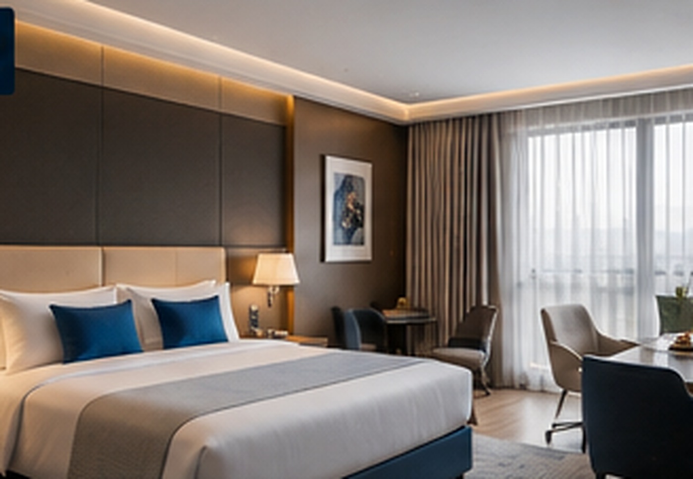 Facility services experience Qatar