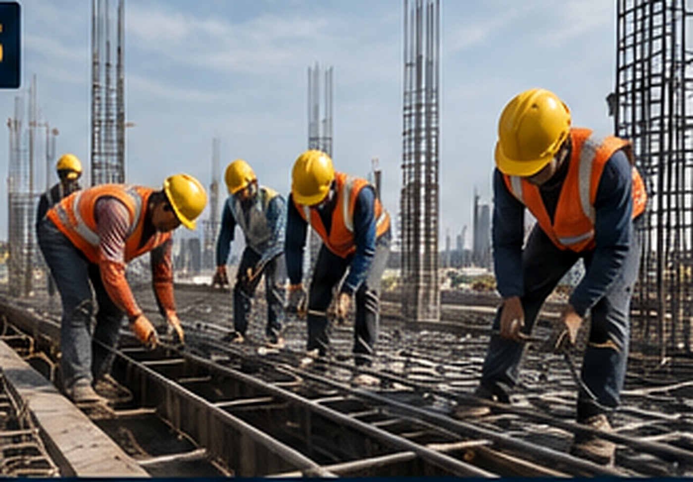 Manpower deployment Qatar