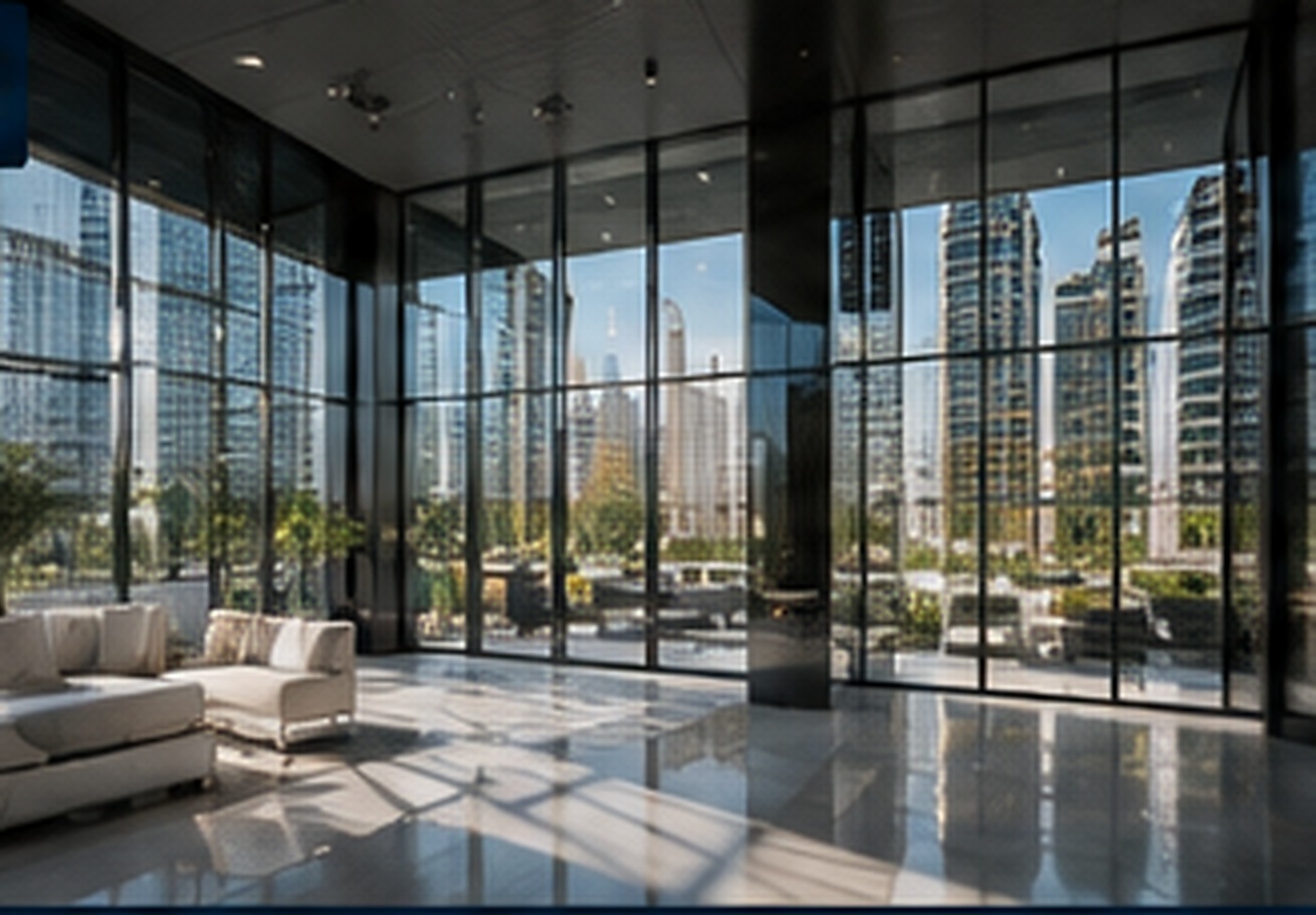 MEP project experience Qatar