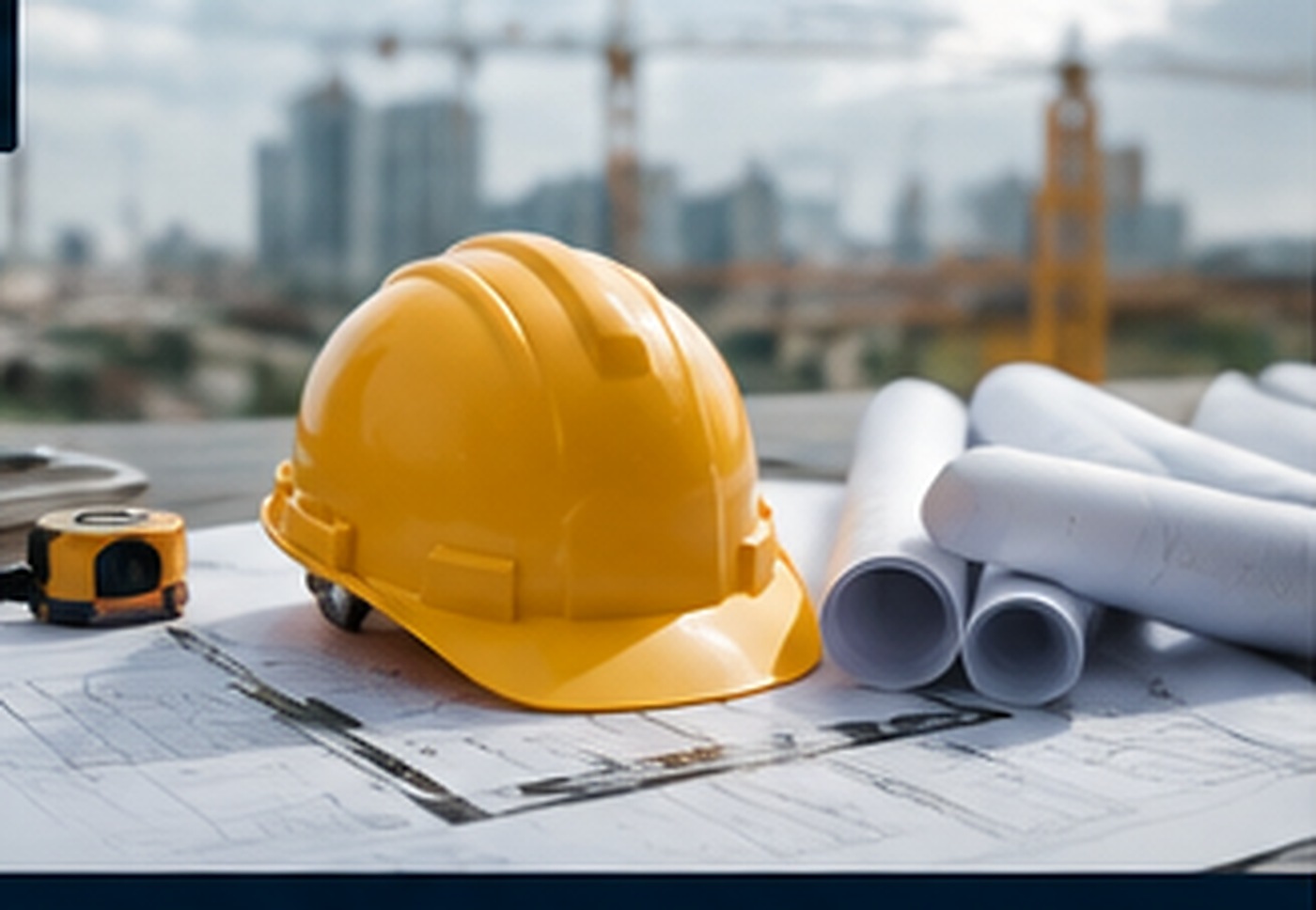 Technical scope and project coordination Qatar