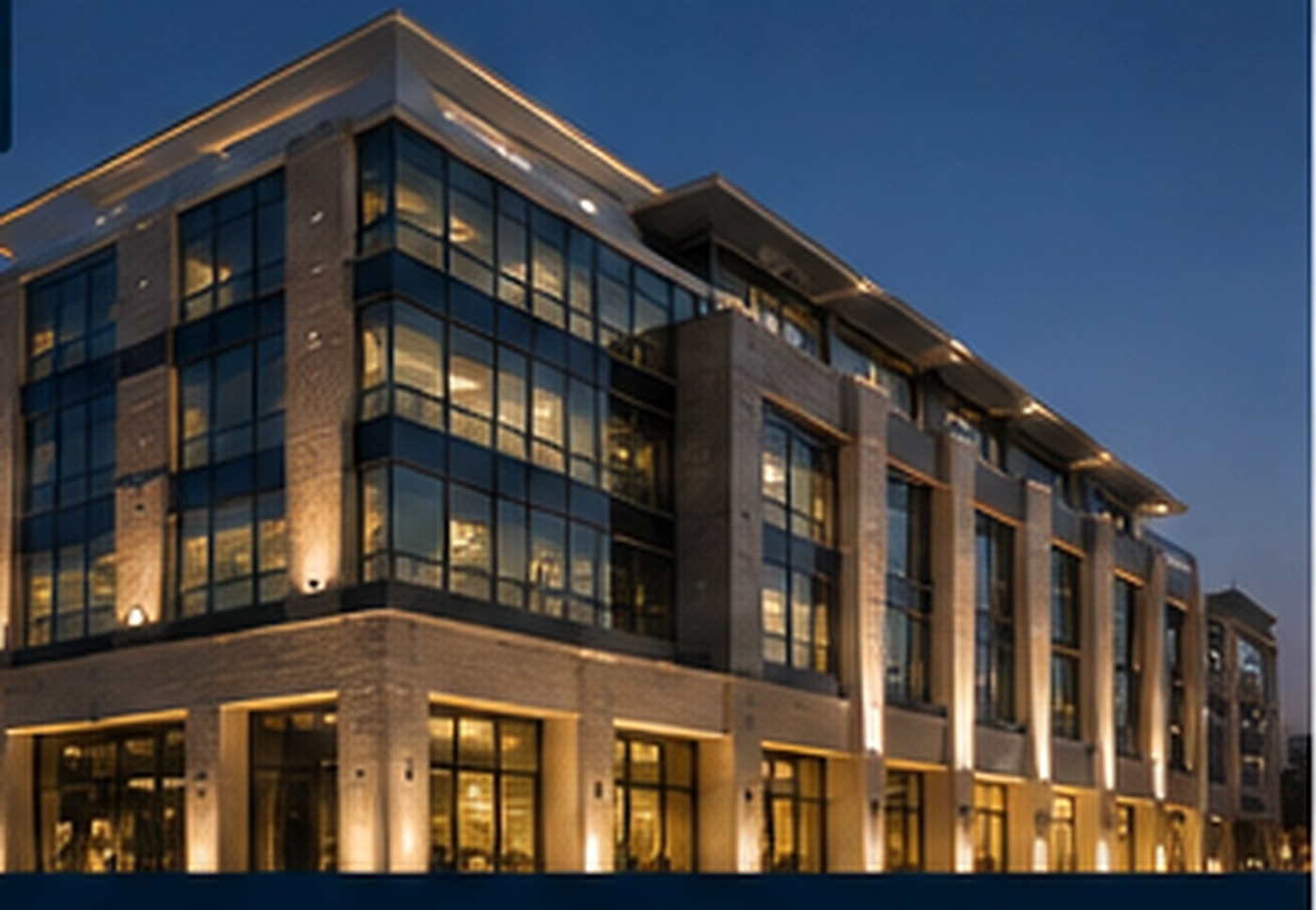 Commercial project experience Qatar