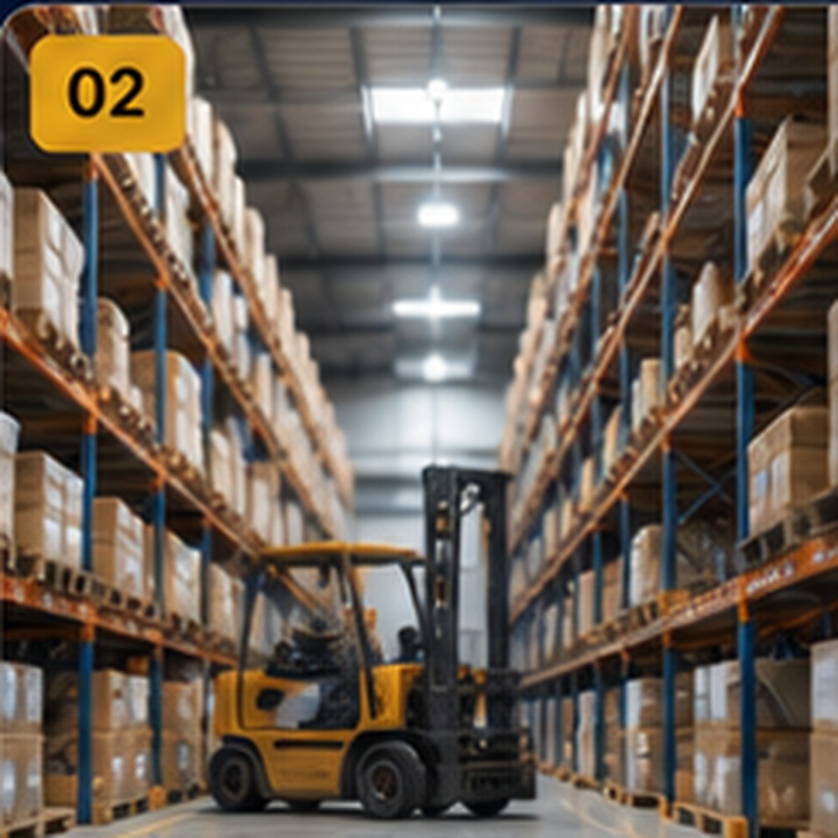 Procurement supply chain support Qatar