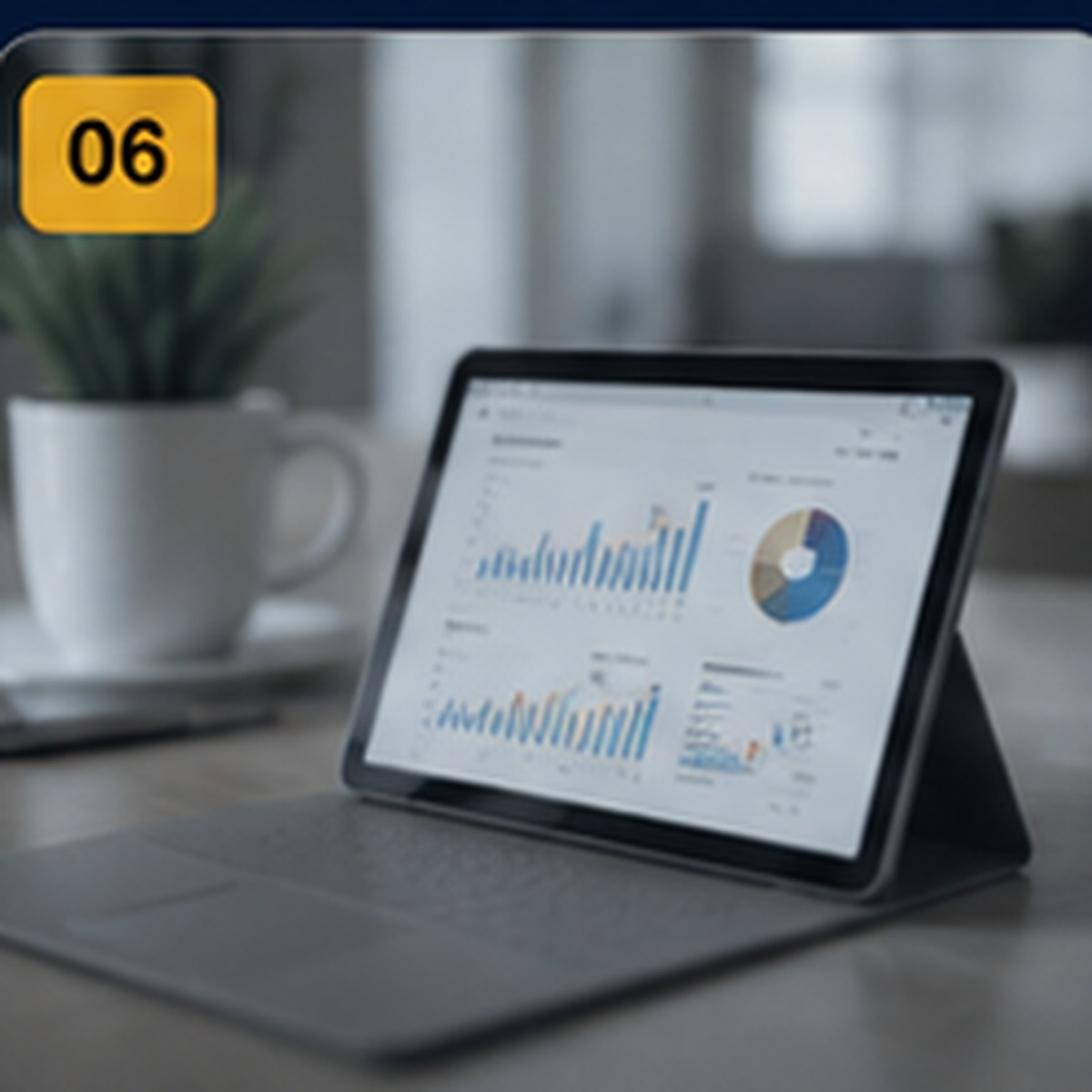 Procurement market comparison