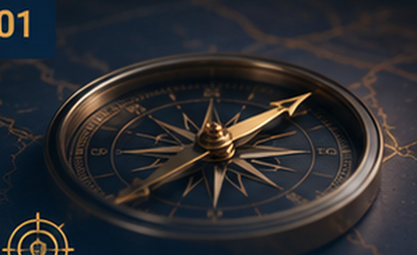 Professional leadership and business direction