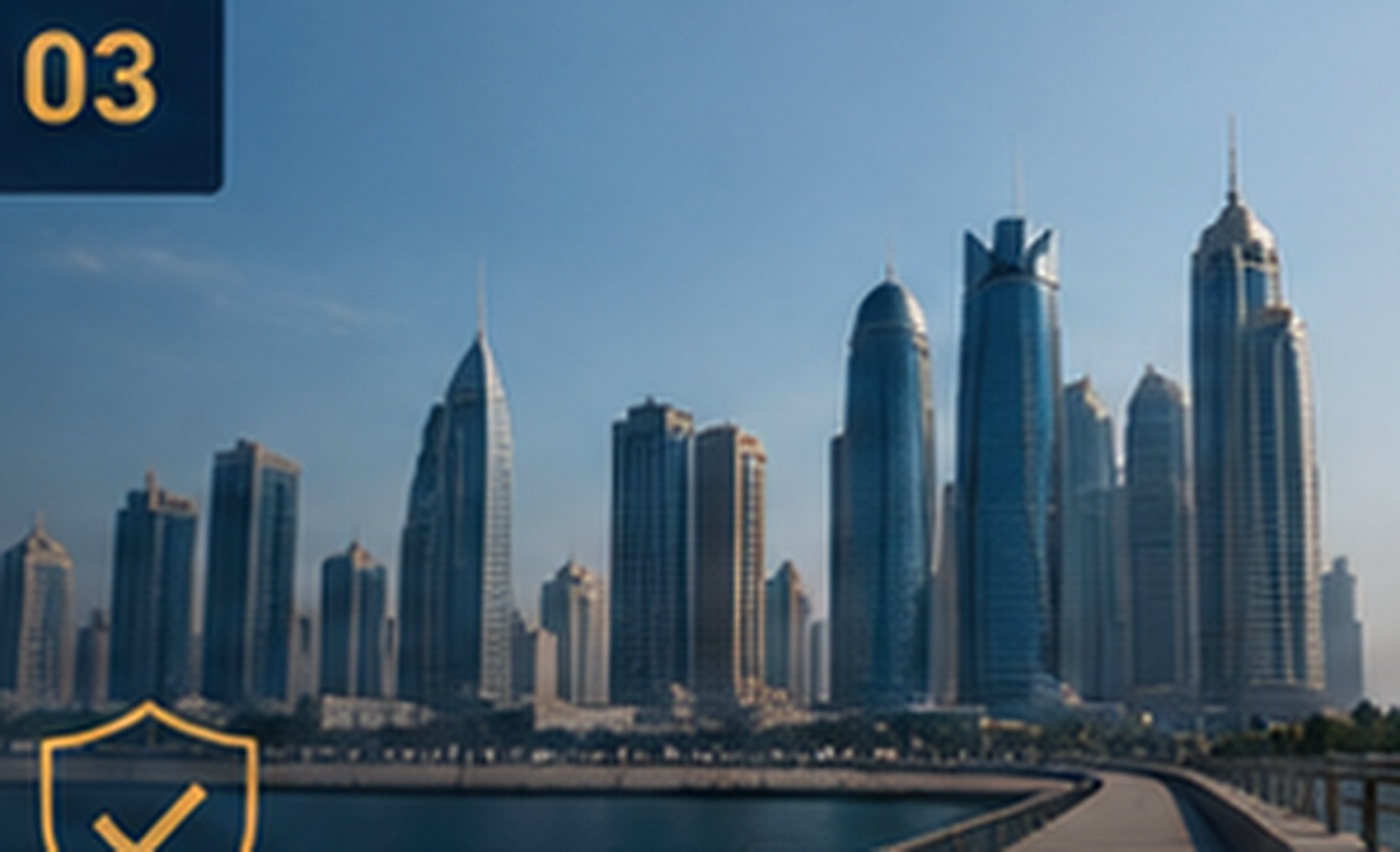 Reliable Qatar based business support