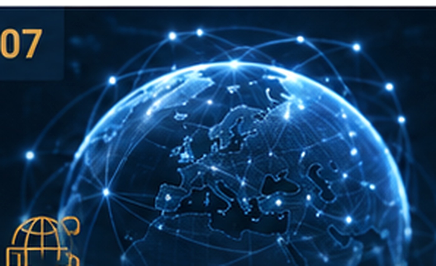 Supply and procurement network