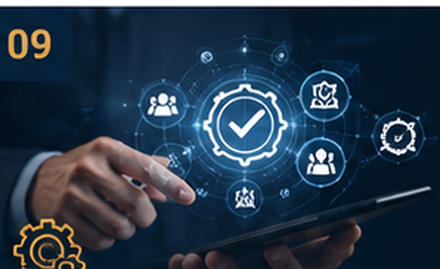 Technology enabled project coordination